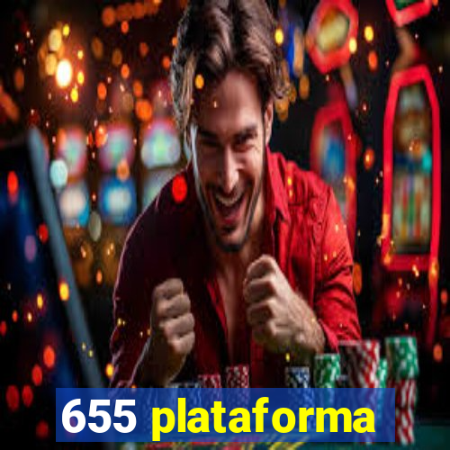 655 plataforma